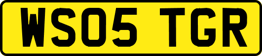 WS05TGR