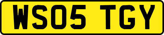 WS05TGY