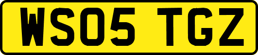 WS05TGZ