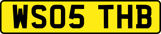 WS05THB