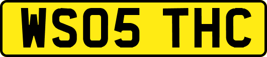WS05THC