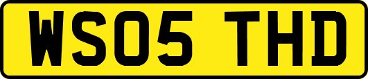 WS05THD