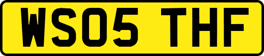 WS05THF