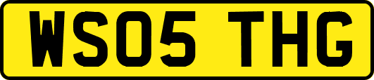 WS05THG