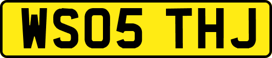 WS05THJ