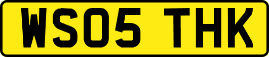 WS05THK