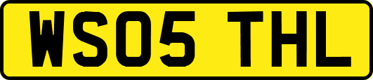 WS05THL
