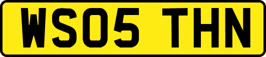 WS05THN