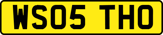 WS05THO