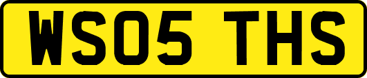 WS05THS