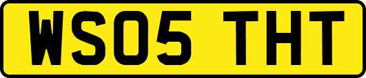 WS05THT