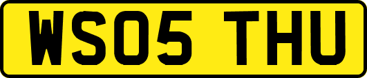 WS05THU