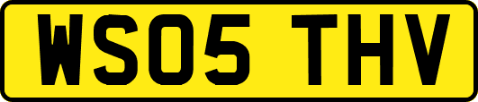WS05THV