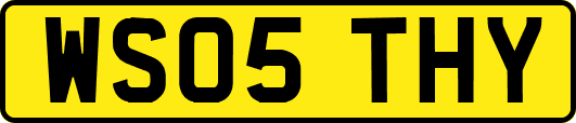 WS05THY