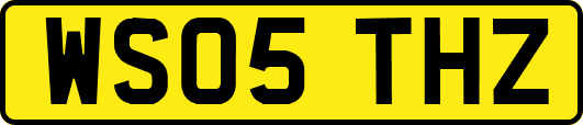 WS05THZ