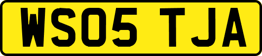 WS05TJA