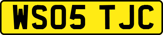 WS05TJC