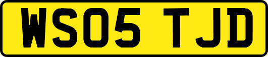 WS05TJD