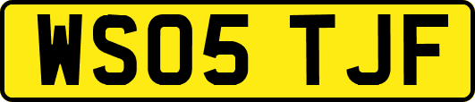 WS05TJF