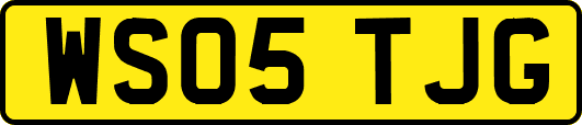 WS05TJG