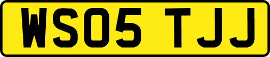 WS05TJJ