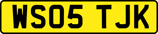 WS05TJK