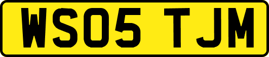 WS05TJM