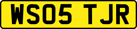 WS05TJR