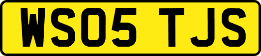 WS05TJS