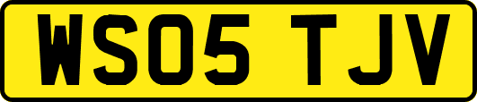 WS05TJV