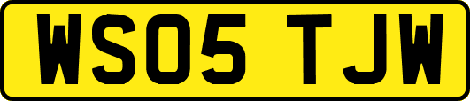WS05TJW