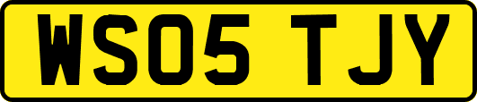 WS05TJY