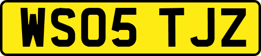 WS05TJZ