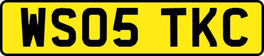 WS05TKC