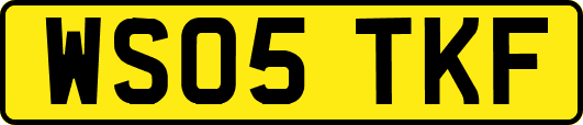 WS05TKF