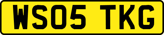 WS05TKG