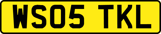 WS05TKL