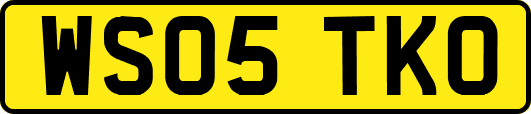 WS05TKO