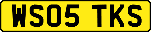 WS05TKS