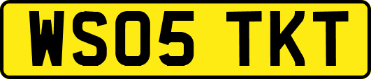 WS05TKT
