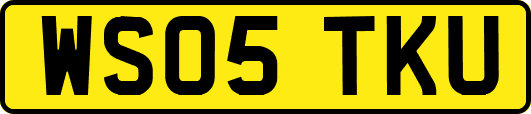 WS05TKU