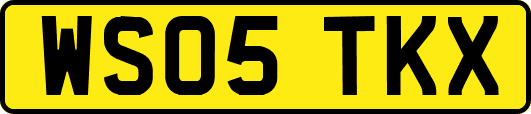 WS05TKX