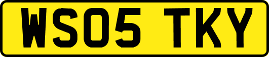 WS05TKY