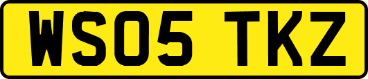 WS05TKZ