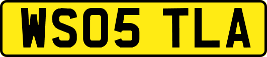 WS05TLA