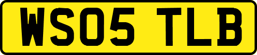 WS05TLB