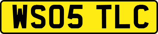 WS05TLC
