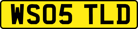 WS05TLD