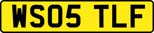 WS05TLF