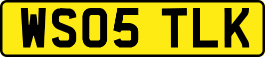 WS05TLK